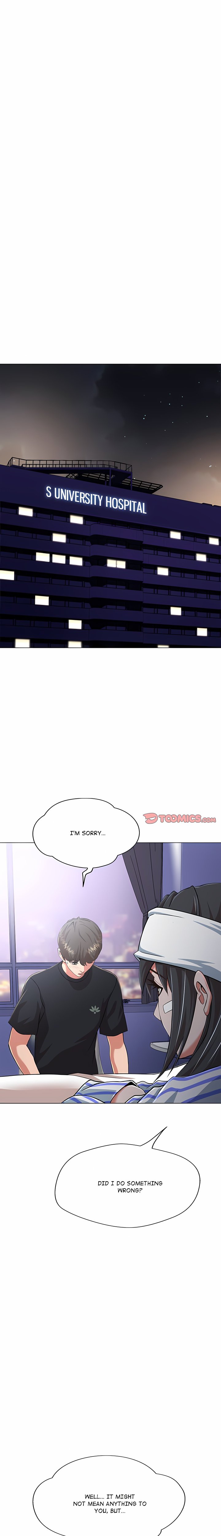 My Gangster Girlfriend (Uncensored) - Chapter 7 Page 1