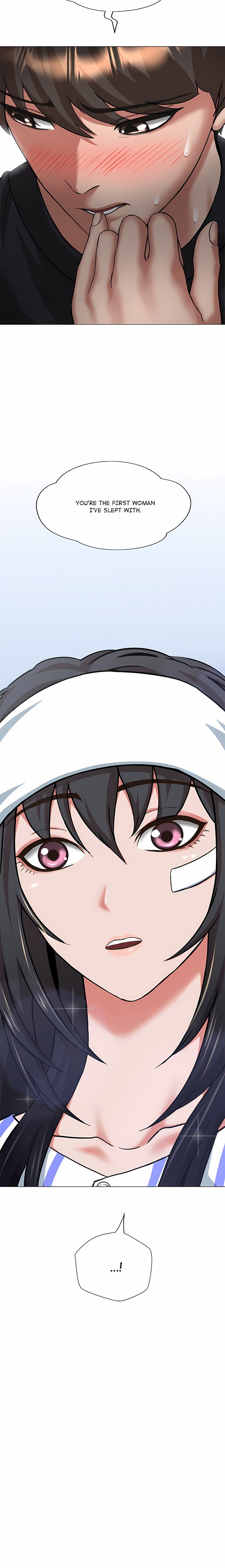 My Gangster Girlfriend (Uncensored) - Chapter 7 Page 2
