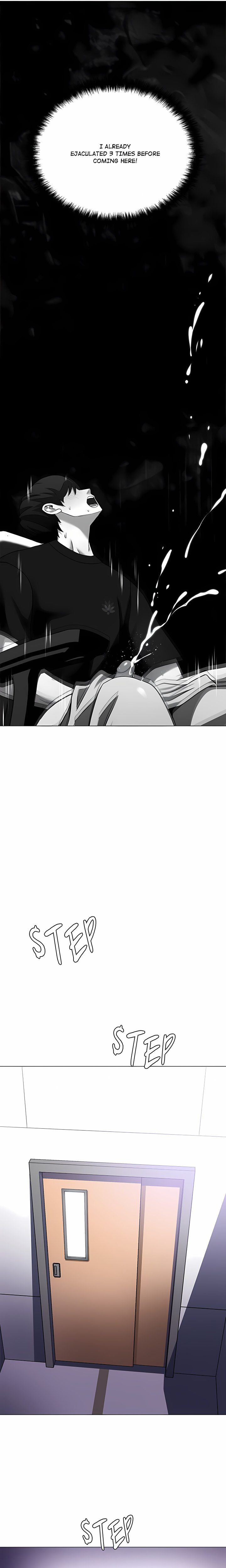 My Gangster Girlfriend (Uncensored) - Chapter 7 Page 21