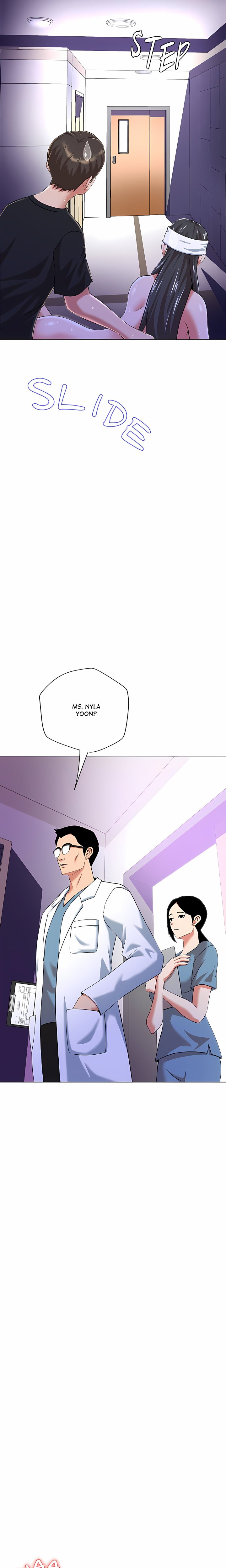 My Gangster Girlfriend (Uncensored) - Chapter 7 Page 22