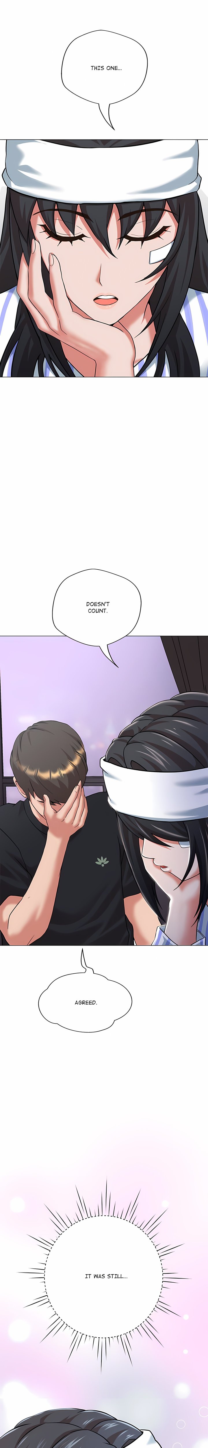 My Gangster Girlfriend (Uncensored) - Chapter 7 Page 25