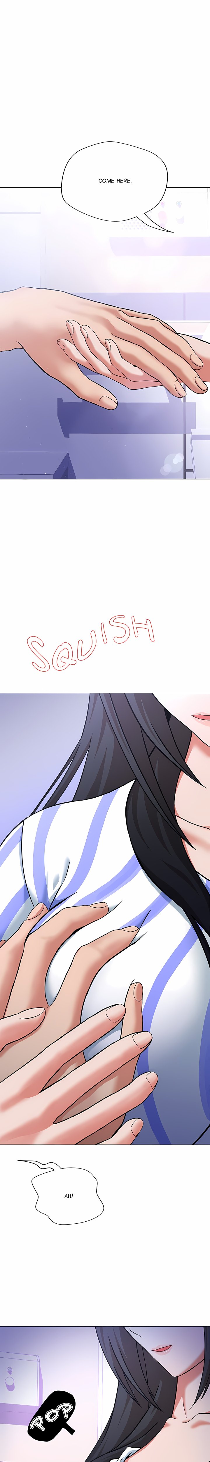 My Gangster Girlfriend (Uncensored) - Chapter 7 Page 3