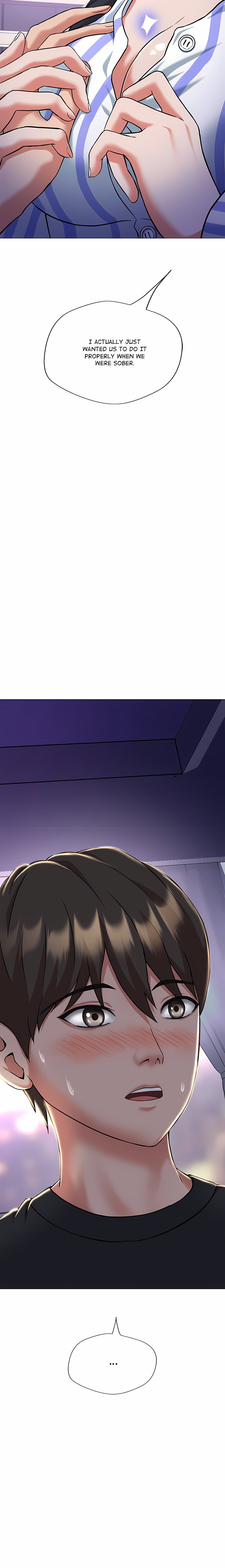 My Gangster Girlfriend (Uncensored) - Chapter 7 Page 4
