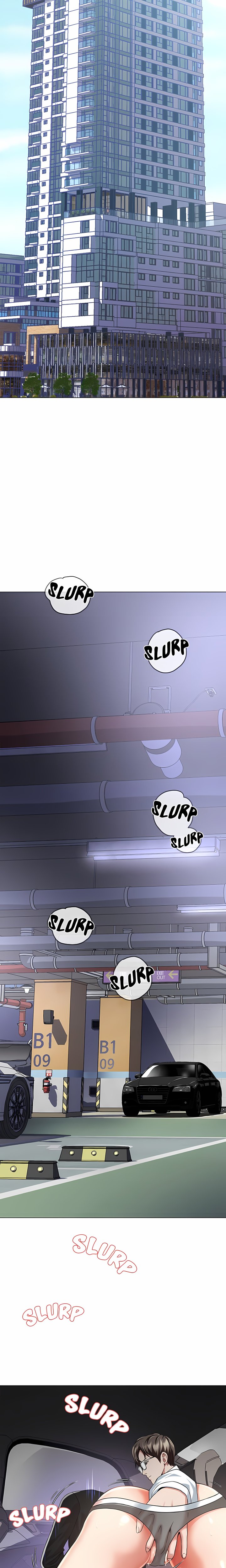 My Gangster Girlfriend (Uncensored) - Chapter 8 Page 18