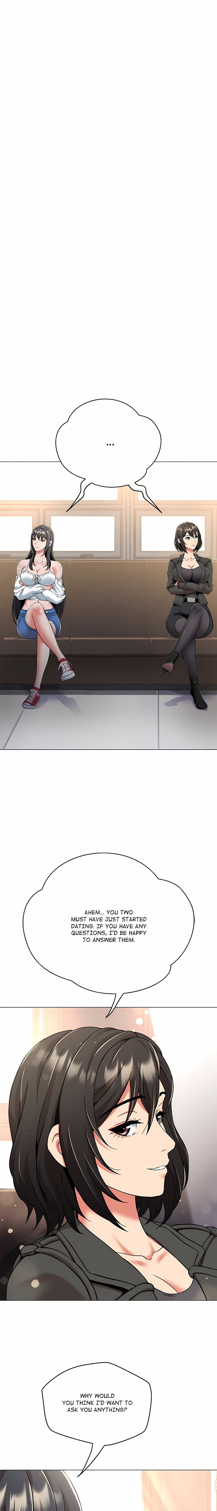 My Gangster Girlfriend (Uncensored) - Chapter 8 Page 5