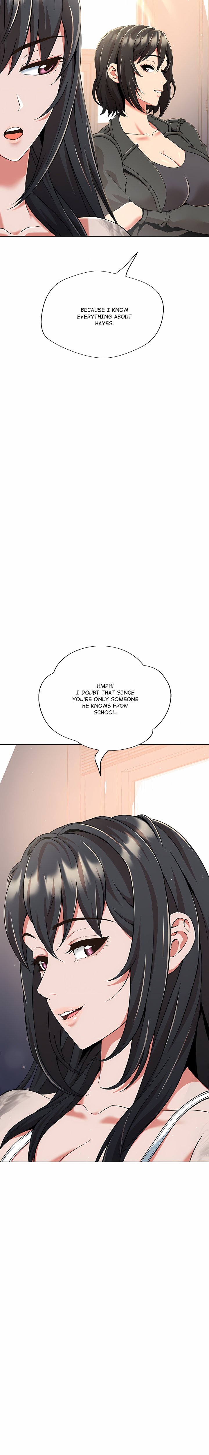 My Gangster Girlfriend (Uncensored) - Chapter 8 Page 6