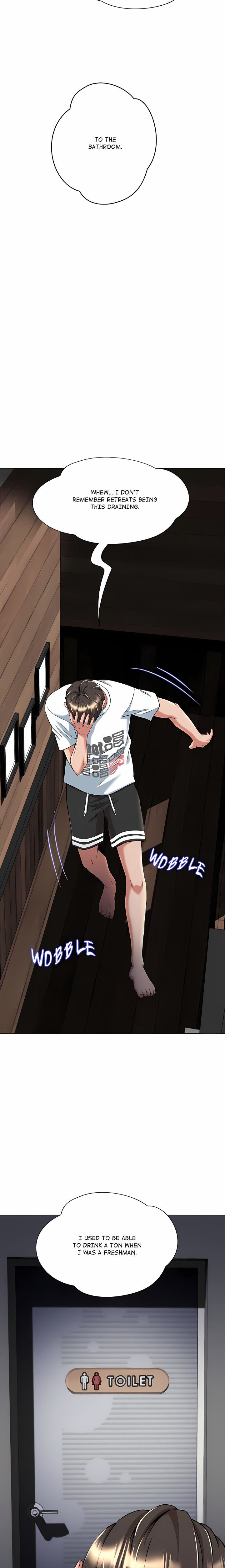 My Gangster Girlfriend (Uncensored) - Chapter 9 Page 14