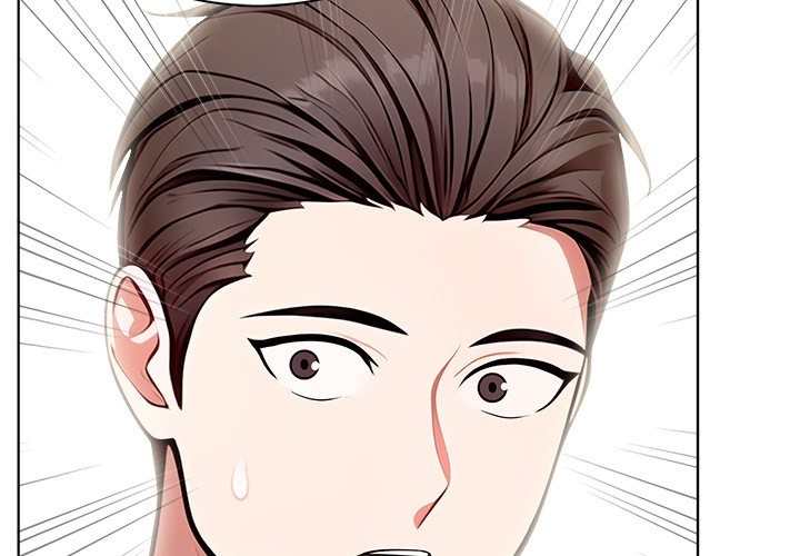 The Restless Divorcee - Chapter 11 Page 2