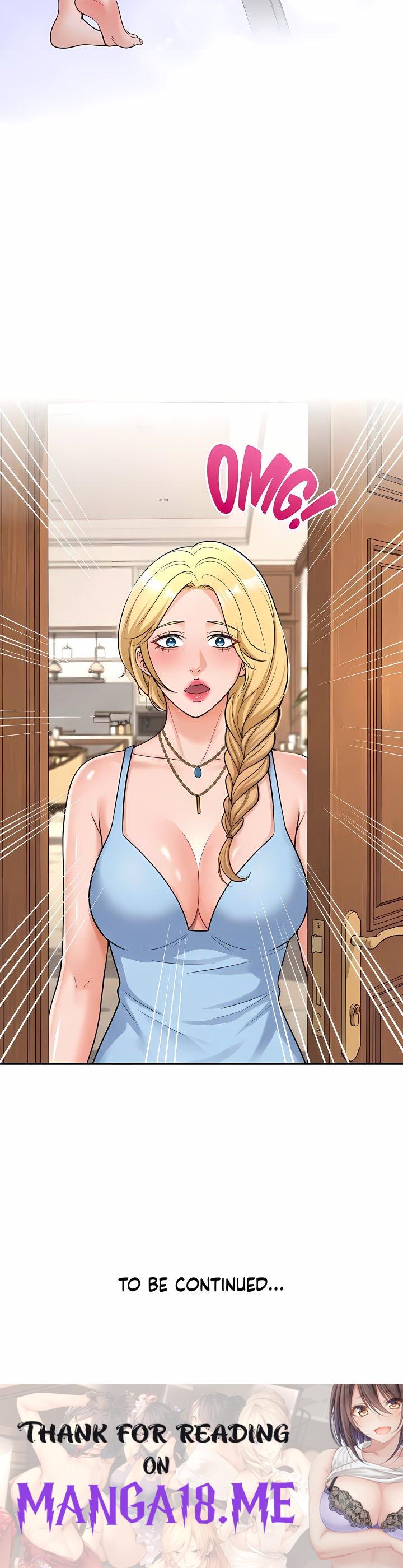 Swingers (Uncensored) - Chapter 0 Page 11