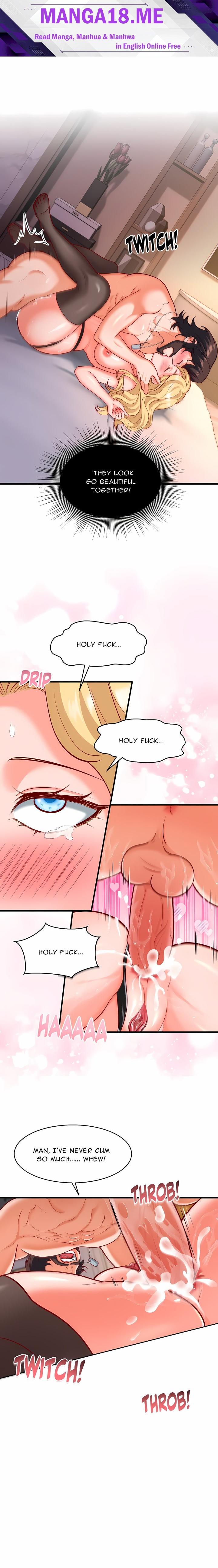 Swingers (Uncensored) - Chapter 13 Page 1