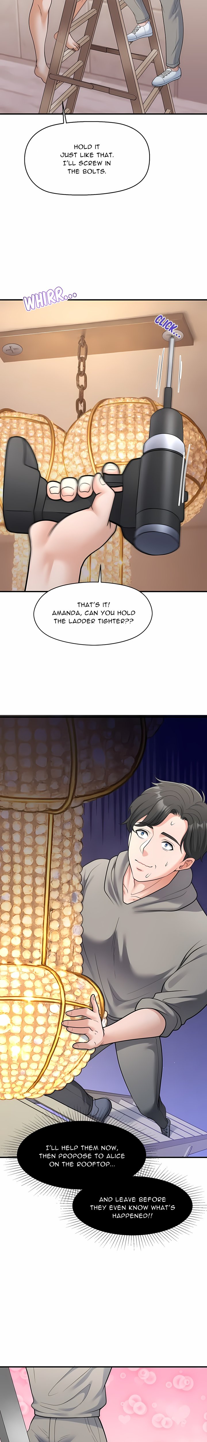 Swingers (Uncensored) - Chapter 2 Page 17