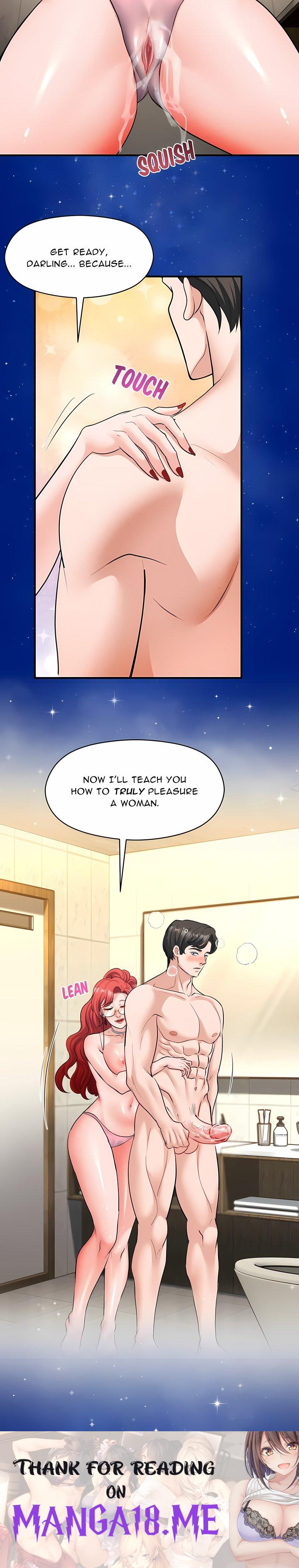 Swingers (Uncensored) - Chapter 4 Page 16