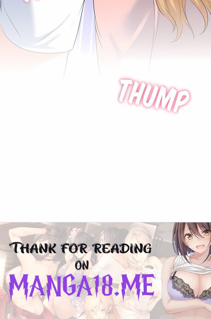 Swingers (Uncensored) - Chapter 6 Page 19