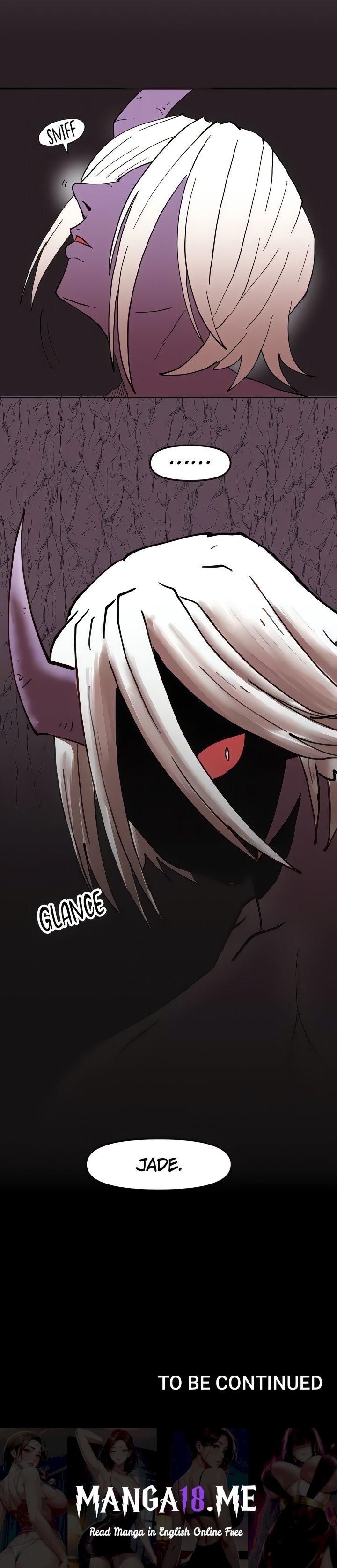 The Warrior in Rut - Chapter 13 Page 12