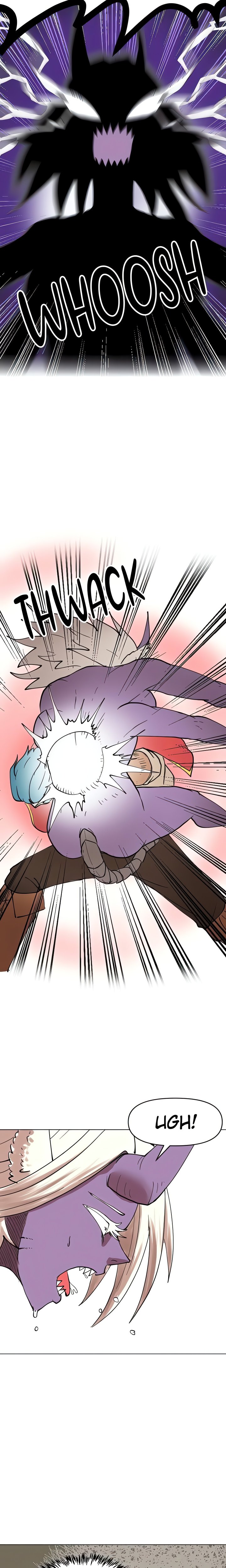 The Warrior in Rut - Chapter 17 Page 13