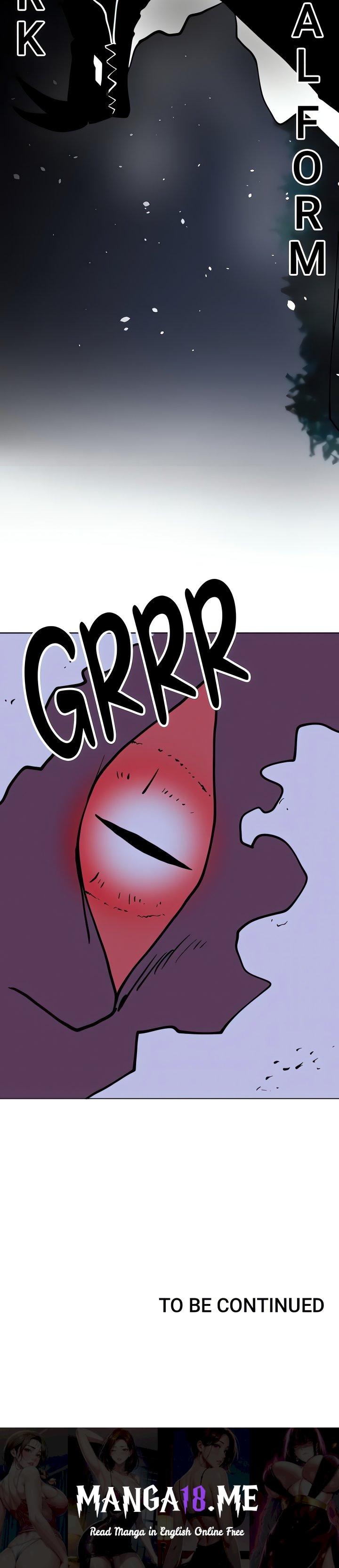 The Warrior in Rut - Chapter 19 Page 12