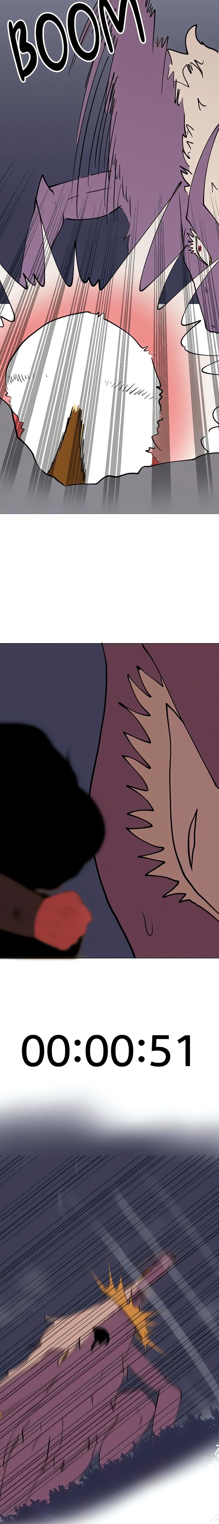 The Warrior in Rut - Chapter 20 Page 20