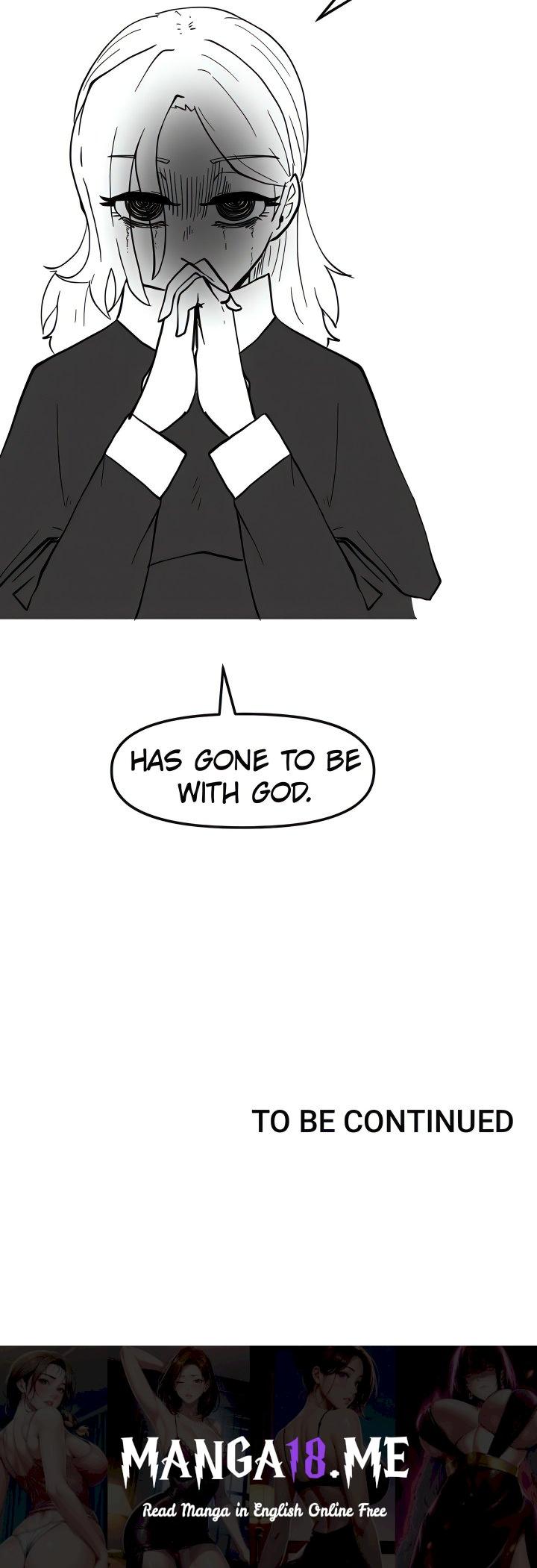 The Warrior in Rut - Chapter 21 Page 18