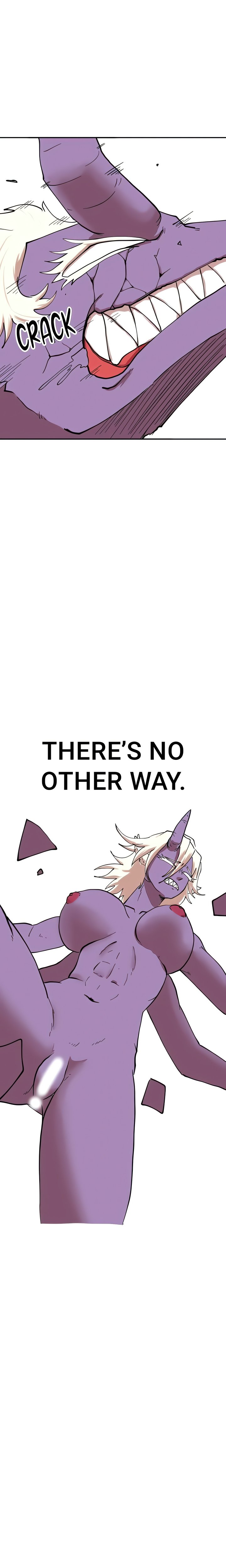 The Warrior in Rut - Chapter 21 Page 3