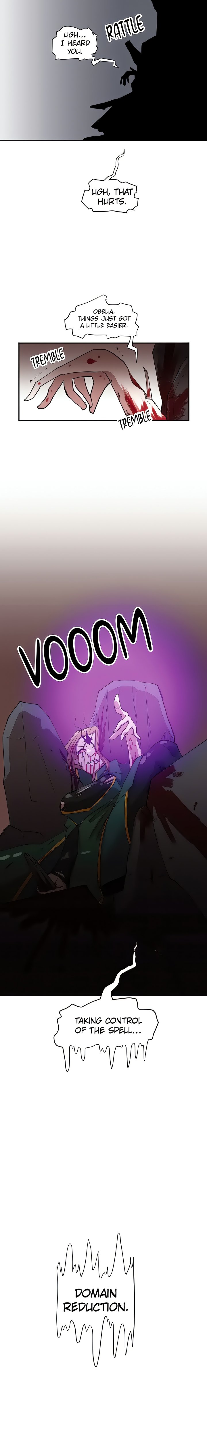 The Warrior in Rut - Chapter 26 Page 14