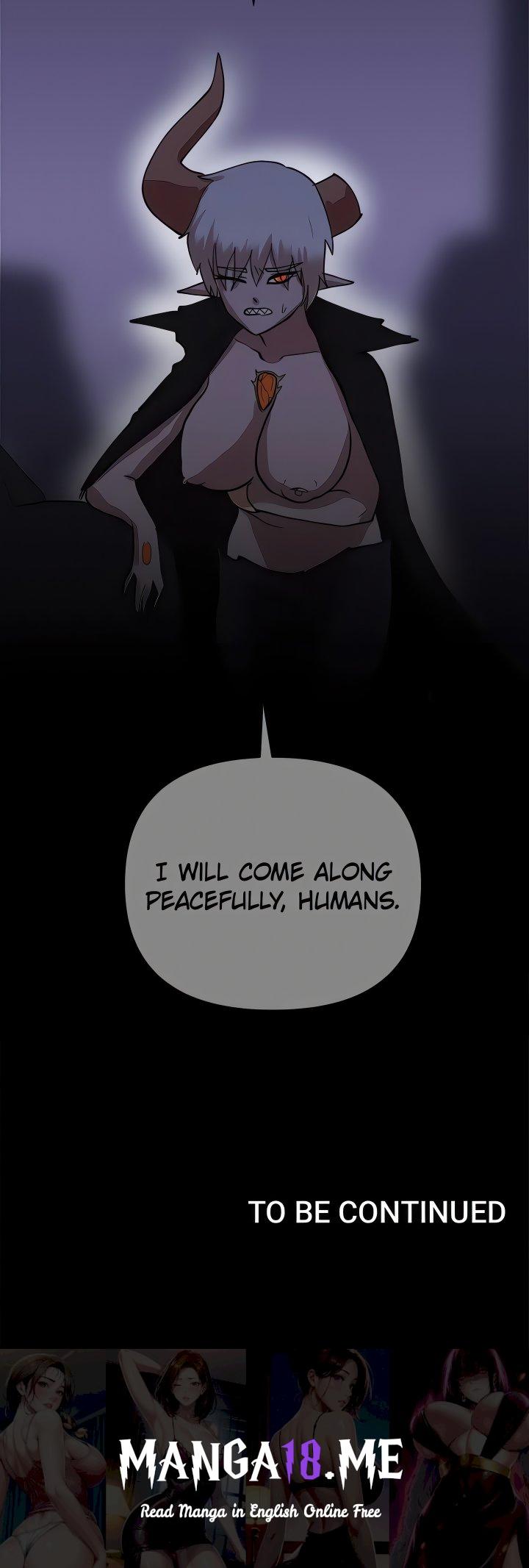 The Warrior in Rut - Chapter 27 Page 18
