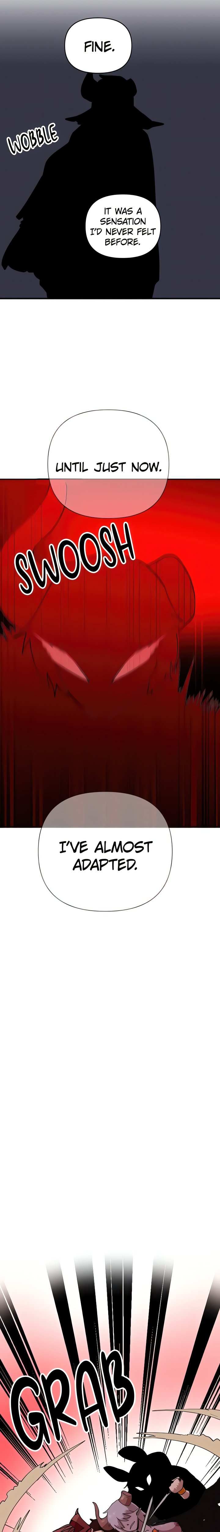 The Warrior in Rut - Chapter 28 Page 2