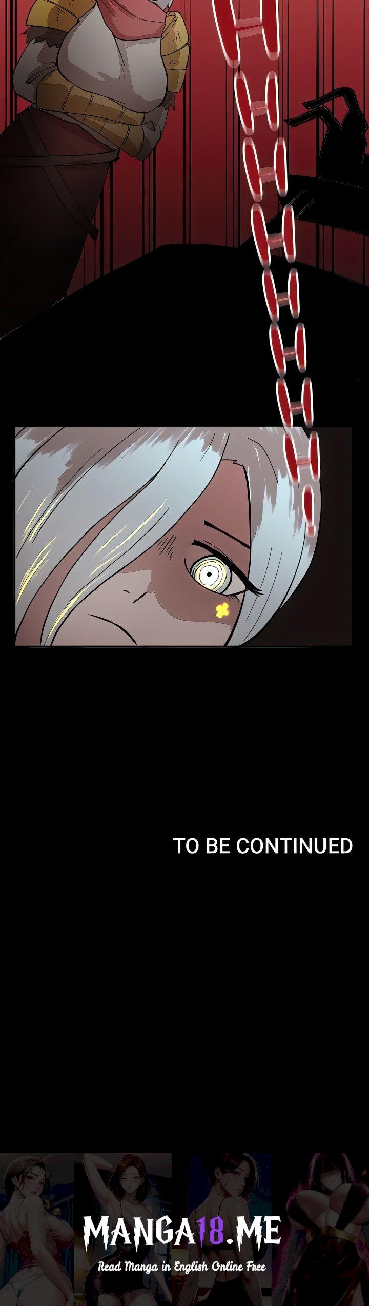 The Warrior in Rut - Chapter 29 Page 15