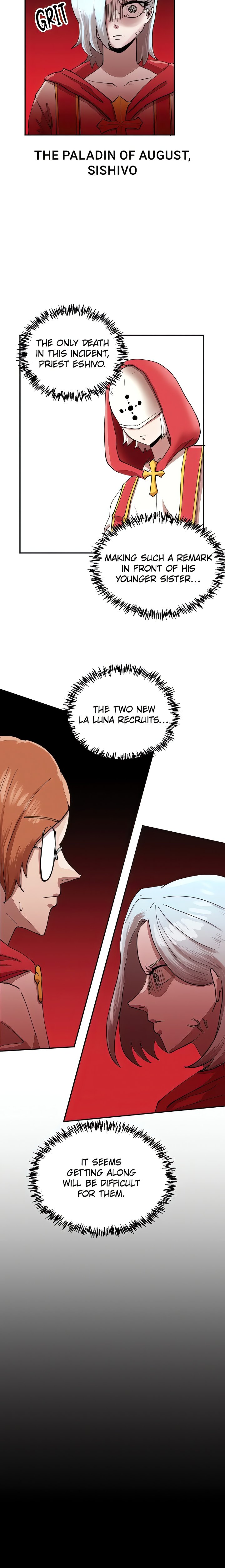 The Warrior in Rut - Chapter 30 Page 4