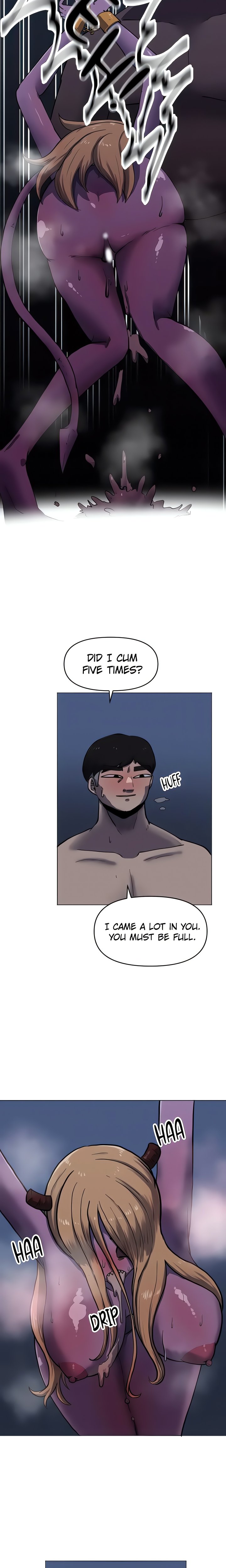 The Warrior in Rut - Chapter 31 Page 2