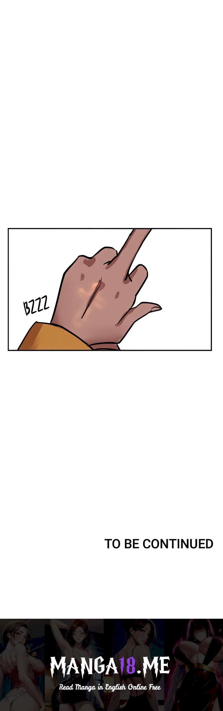 The Warrior in Rut - Chapter 33 Page 15