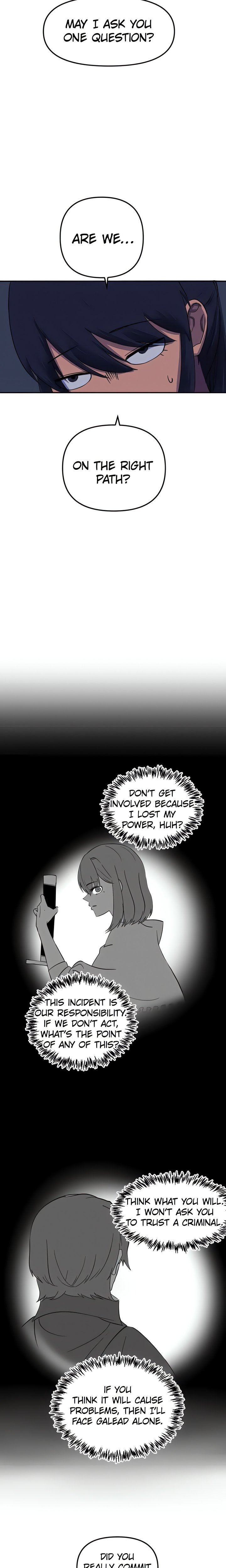The Warrior in Rut - Chapter 34 Page 12