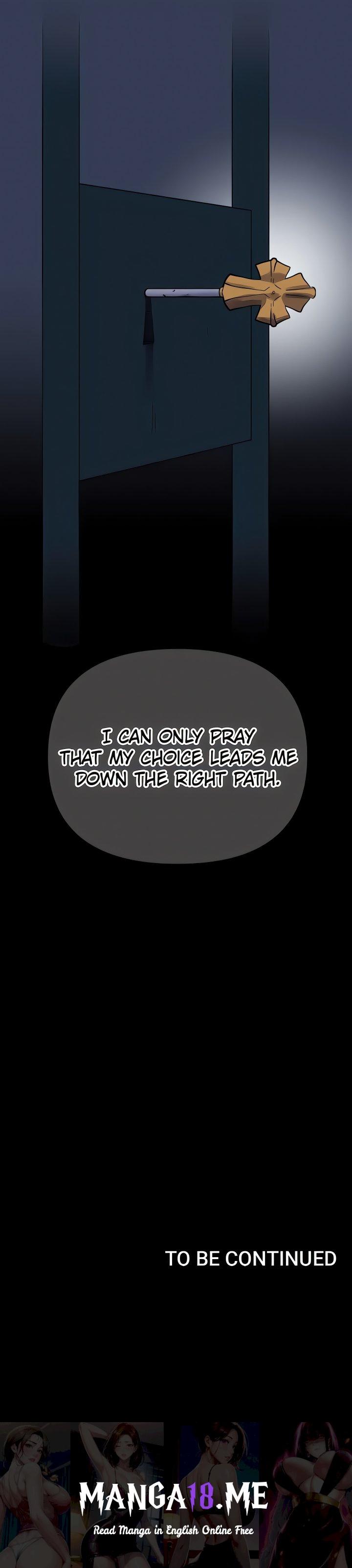 The Warrior in Rut - Chapter 34 Page 17
