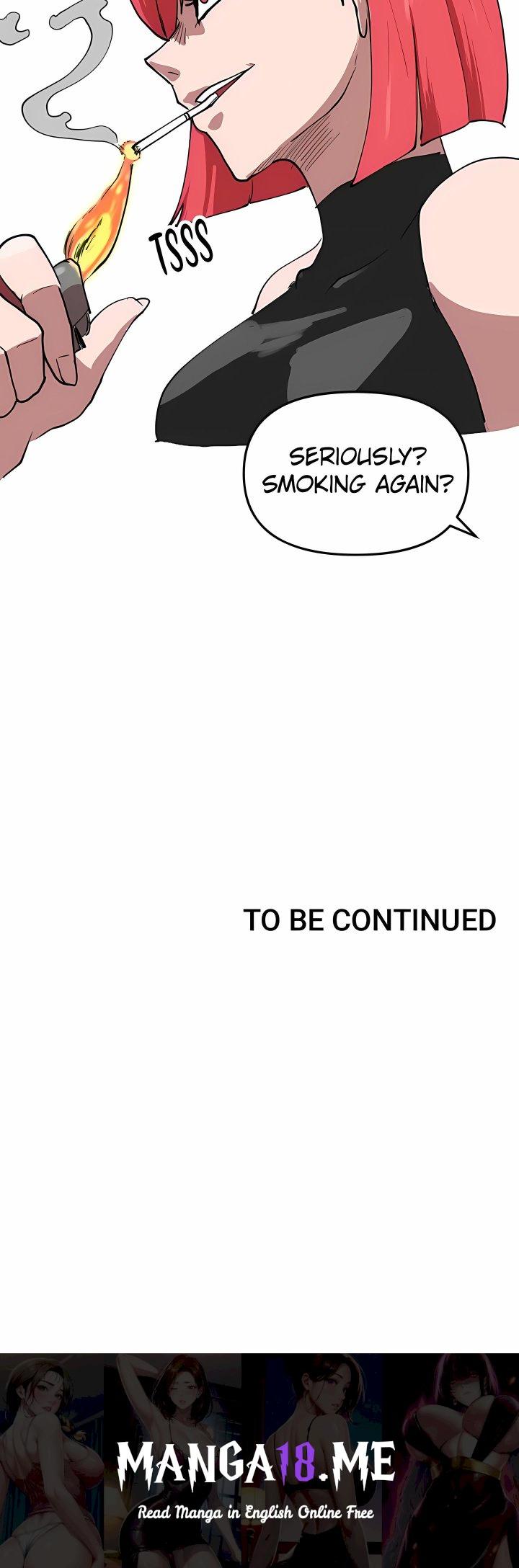 The Warrior in Rut - Chapter 42 Page 18