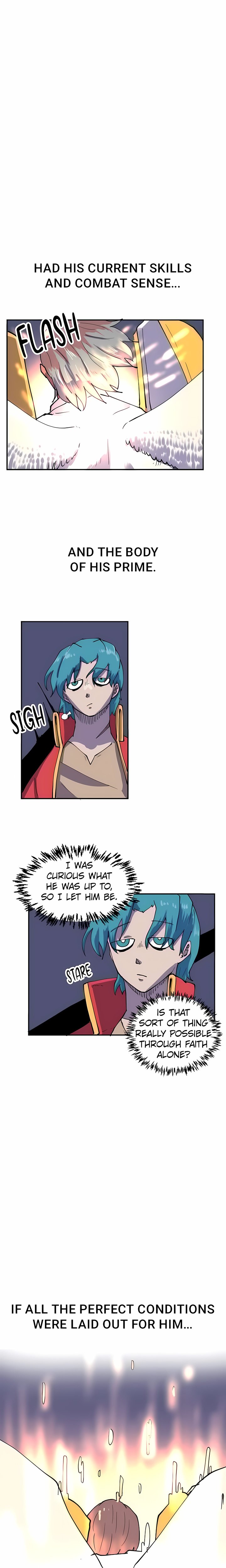 The Warrior in Rut - Chapter 42 Page 4