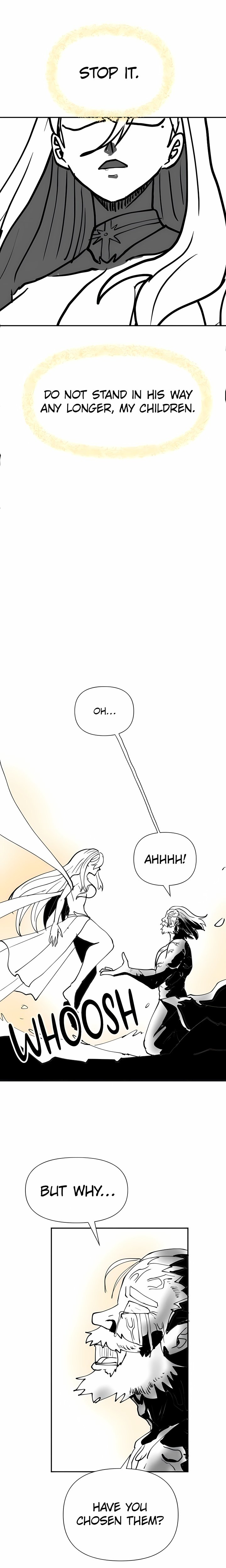 The Warrior in Rut - Chapter 48 Page 12