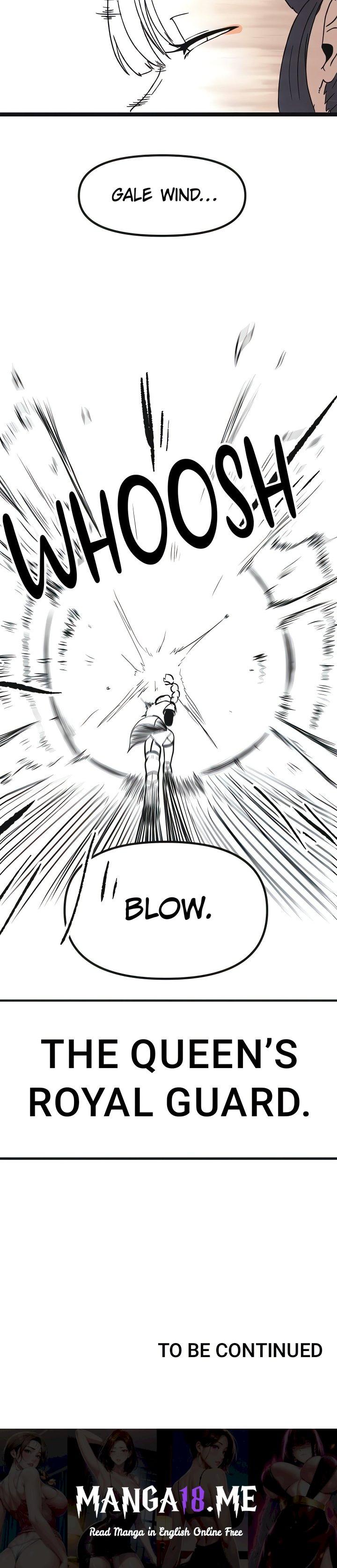 The Warrior in Rut - Chapter 5 Page 12