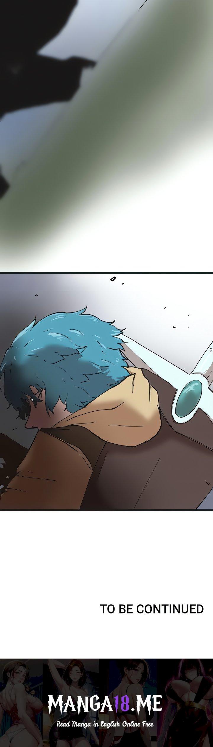The Warrior in Rut - Chapter 7 Page 15
