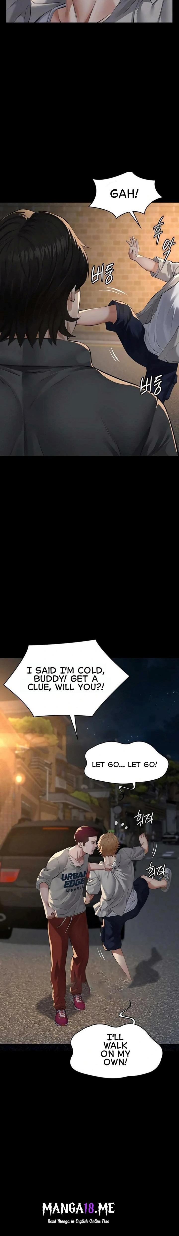 Sugar Daddy - Chapter 18 Page 8