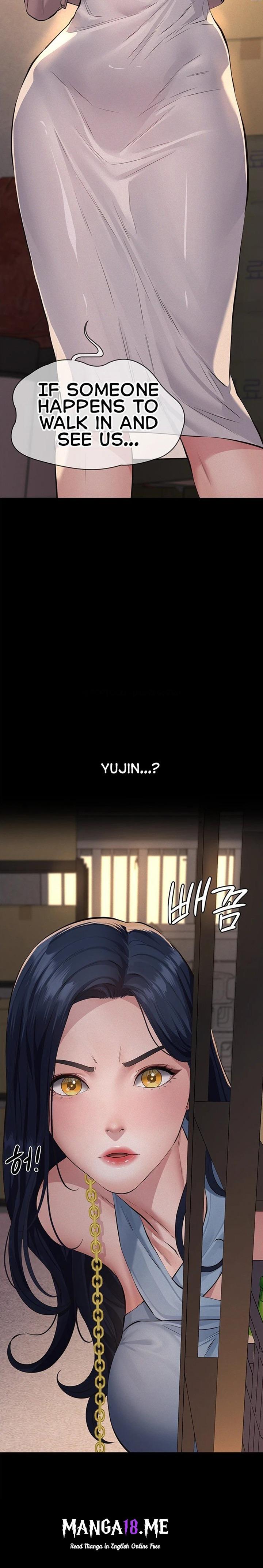 Sugar Daddy - Chapter 20 Page 5