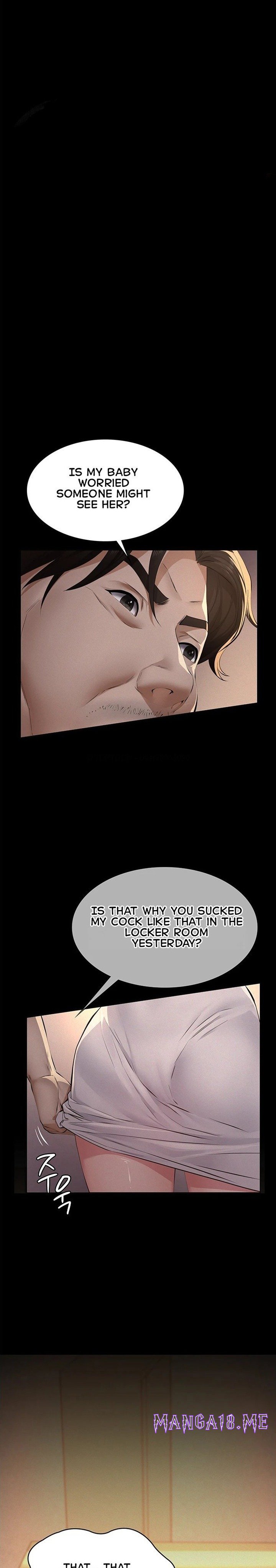 Sugar Daddy - Chapter 20 Page 6