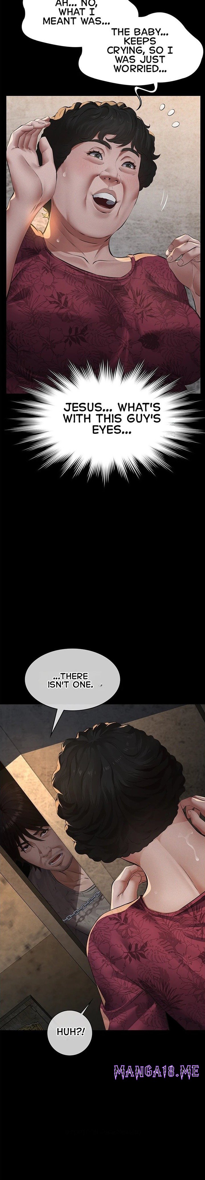 Sugar Daddy - Chapter 21 Page 10