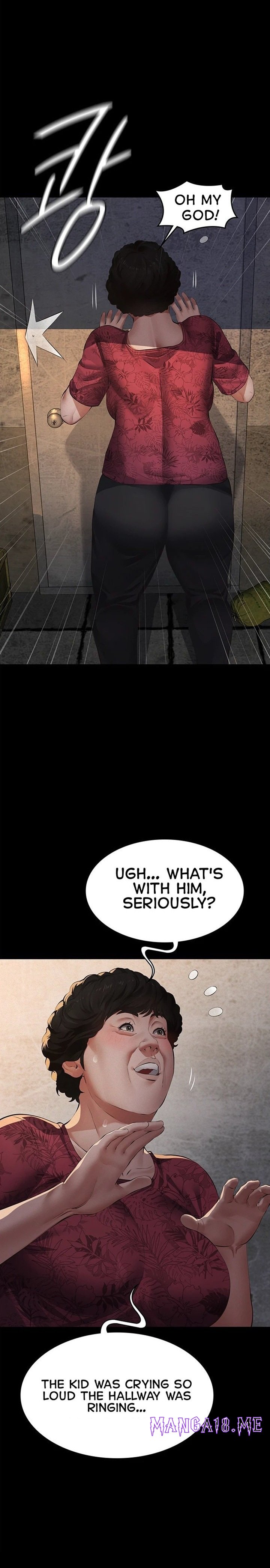 Sugar Daddy - Chapter 21 Page 12