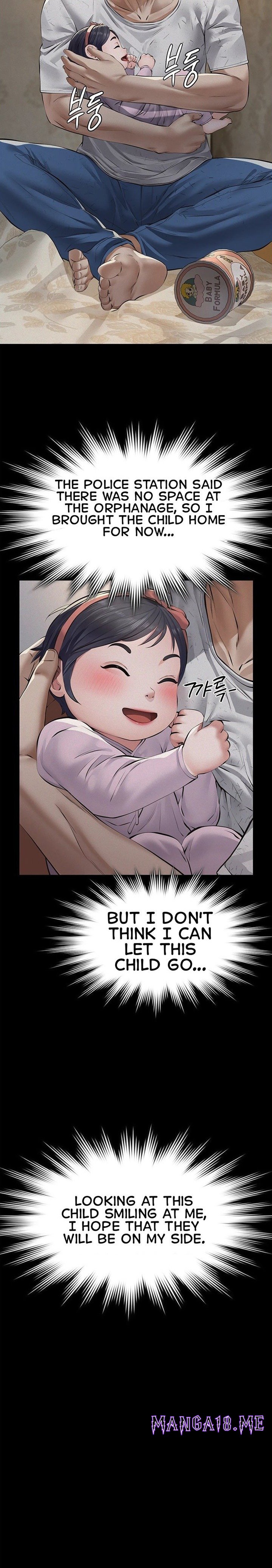 Sugar Daddy - Chapter 21 Page 14