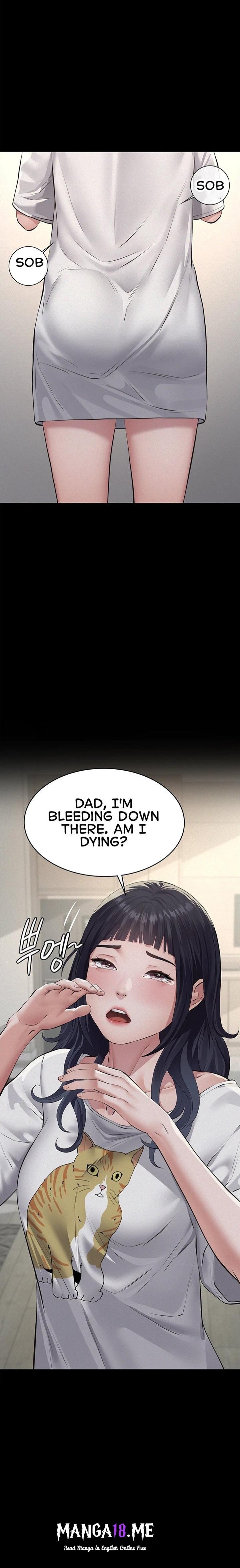 Sugar Daddy - Chapter 21 Page 18