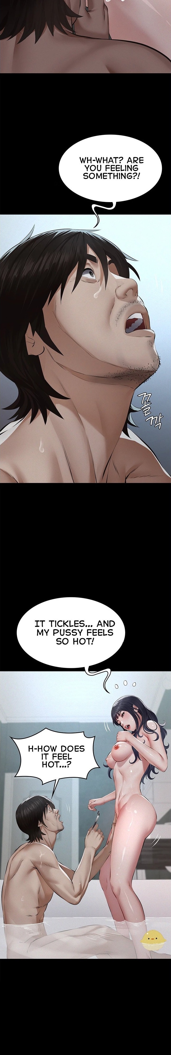 Sugar Daddy - Chapter 21 Page 28