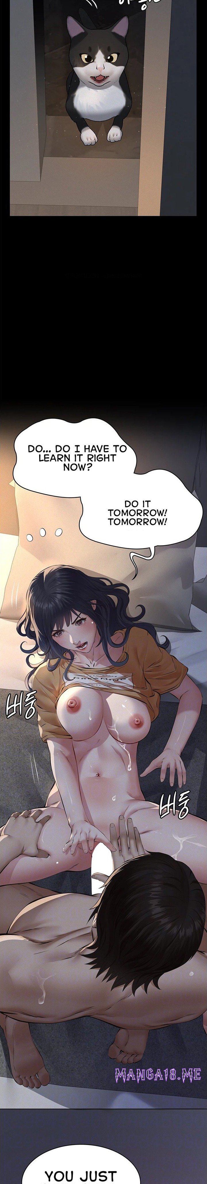 Sugar Daddy - Chapter 22 Page 6