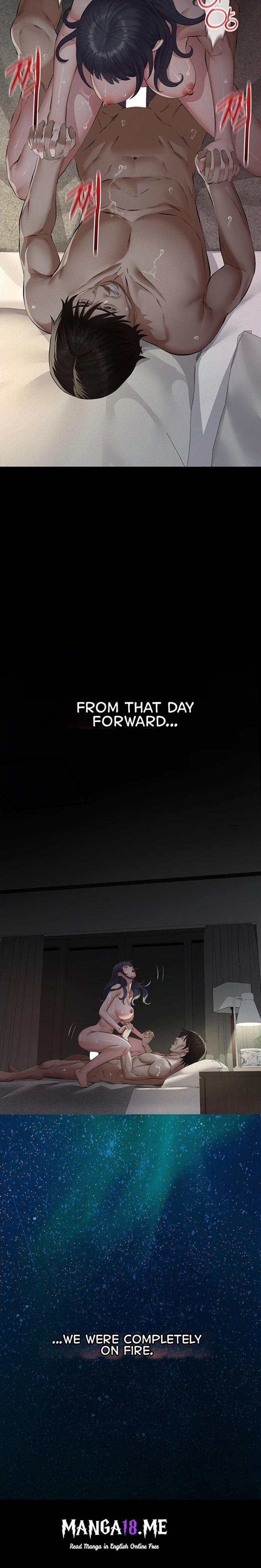 Sugar Daddy - Chapter 24 Page 15