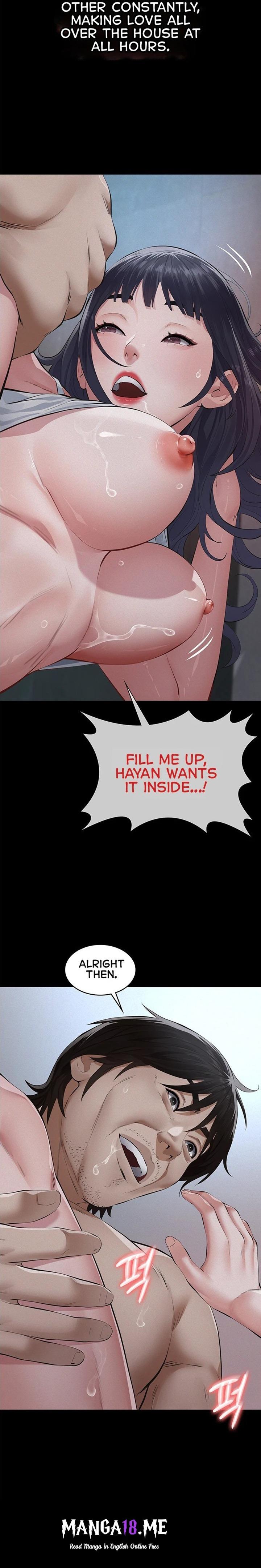 Sugar Daddy - Chapter 24 Page 20