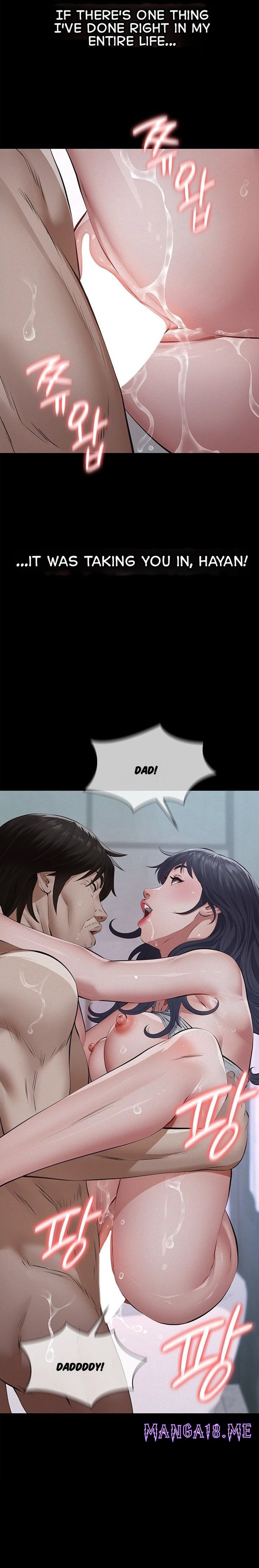 Sugar Daddy - Chapter 24 Page 21