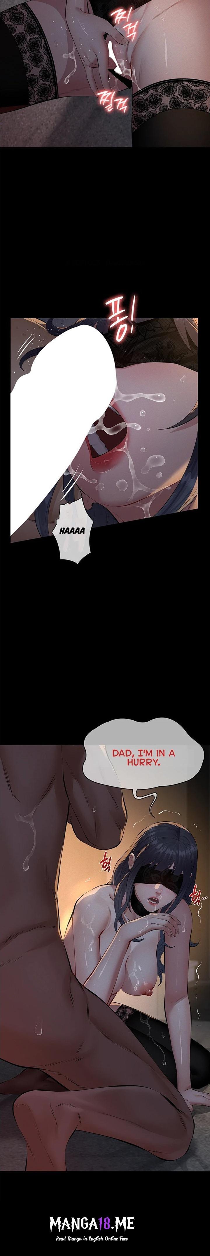 Sugar Daddy - Chapter 24 Page 29